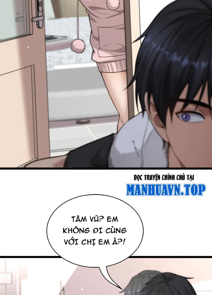 Sau Khi Tự Do Tài Chính, Họ Đã Dâng Hiến Lòng Trung Thành Chapter 52 - 39