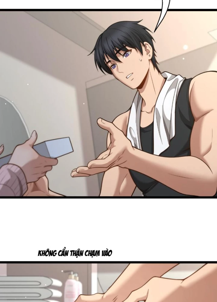 Sau Khi Tự Do Tài Chính, Họ Đã Dâng Hiến Lòng Trung Thành Chapter 52 - 43