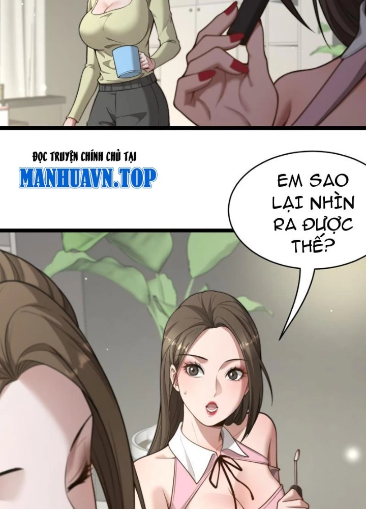 Sau Khi Tự Do Tài Chính, Họ Đã Dâng Hiến Lòng Trung Thành Chapter 52 - 51