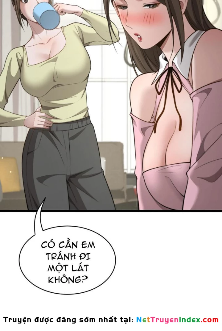 Sau Khi Tự Do Tài Chính, Họ Đã Dâng Hiến Lòng Trung Thành Chapter 52 - 55