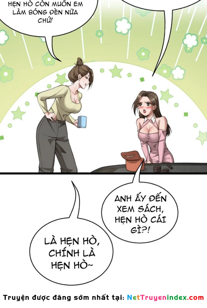 Sau Khi Tự Do Tài Chính, Họ Đã Dâng Hiến Lòng Trung Thành Chapter 52 - 57