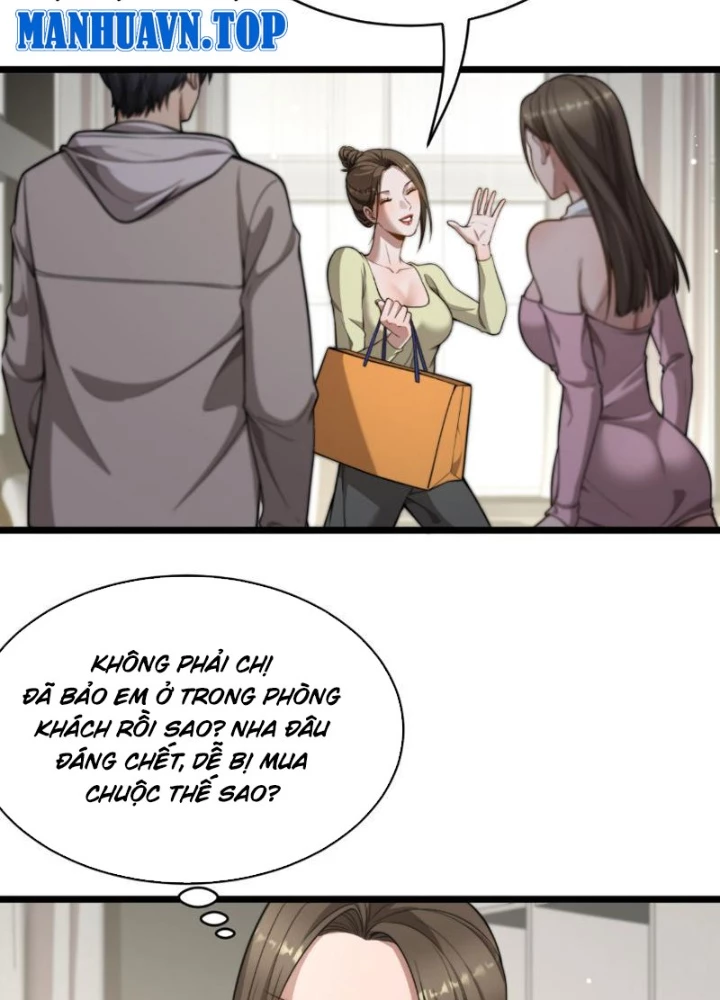 Sau Khi Tự Do Tài Chính, Họ Đã Dâng Hiến Lòng Trung Thành Chapter 52 - 71