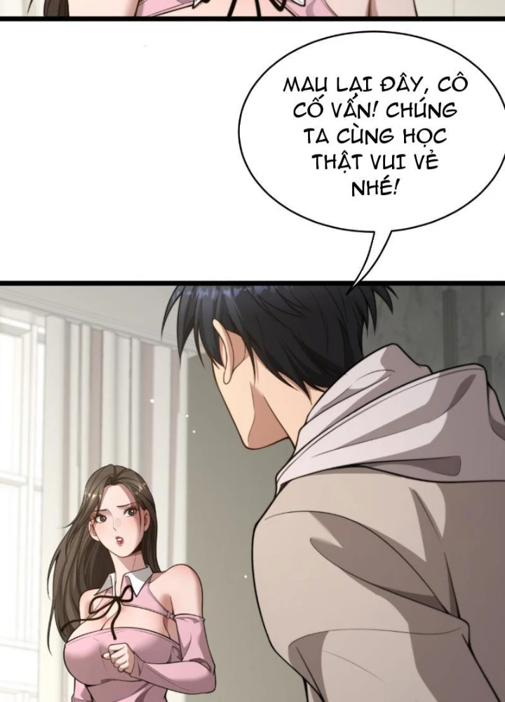 Sau Khi Tự Do Tài Chính, Họ Đã Dâng Hiến Lòng Trung Thành Chapter 52 - 73