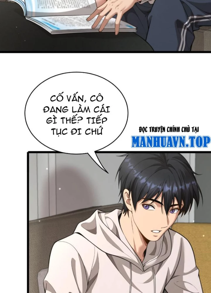 Sau Khi Tự Do Tài Chính, Họ Đã Dâng Hiến Lòng Trung Thành Chapter 52 - 87