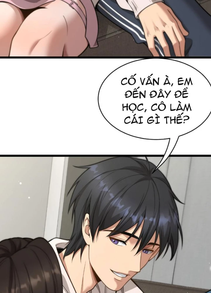 Sau Khi Tự Do Tài Chính, Họ Đã Dâng Hiến Lòng Trung Thành Chapter 52 - 93