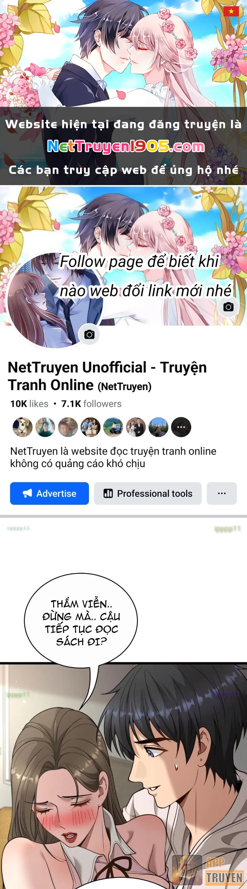 Sau Khi Tự Do Tài Chính, Họ Đã Dâng Hiến Lòng Trung Thành Chapter 53 - 1