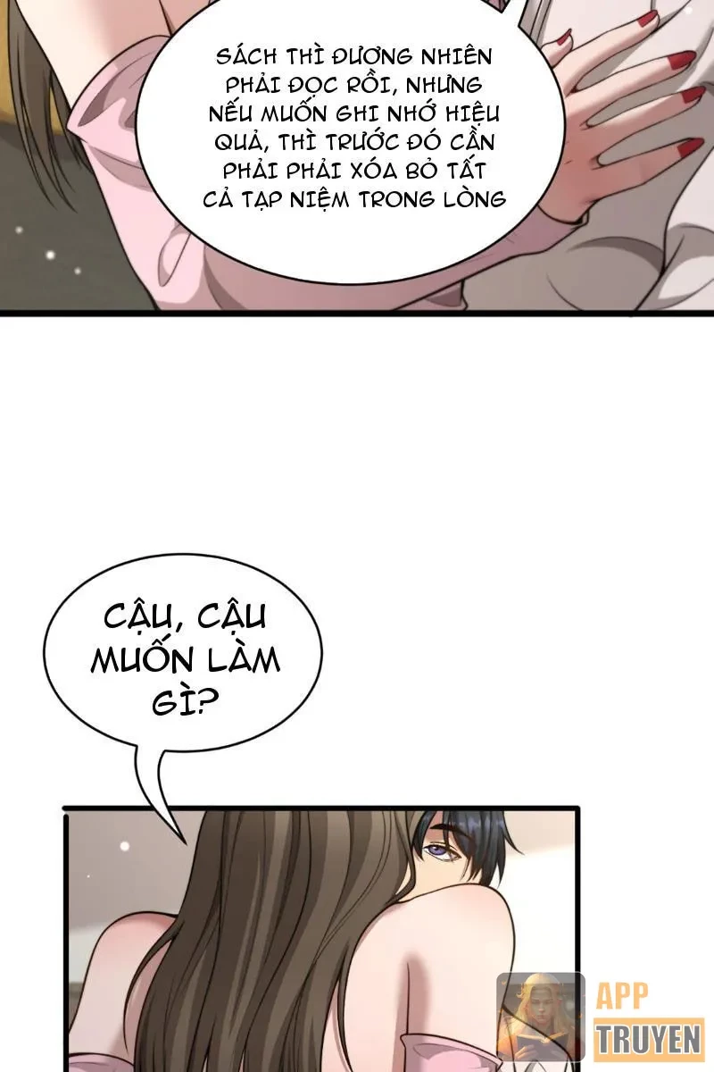 Sau Khi Tự Do Tài Chính, Họ Đã Dâng Hiến Lòng Trung Thành Chapter 53 - 2