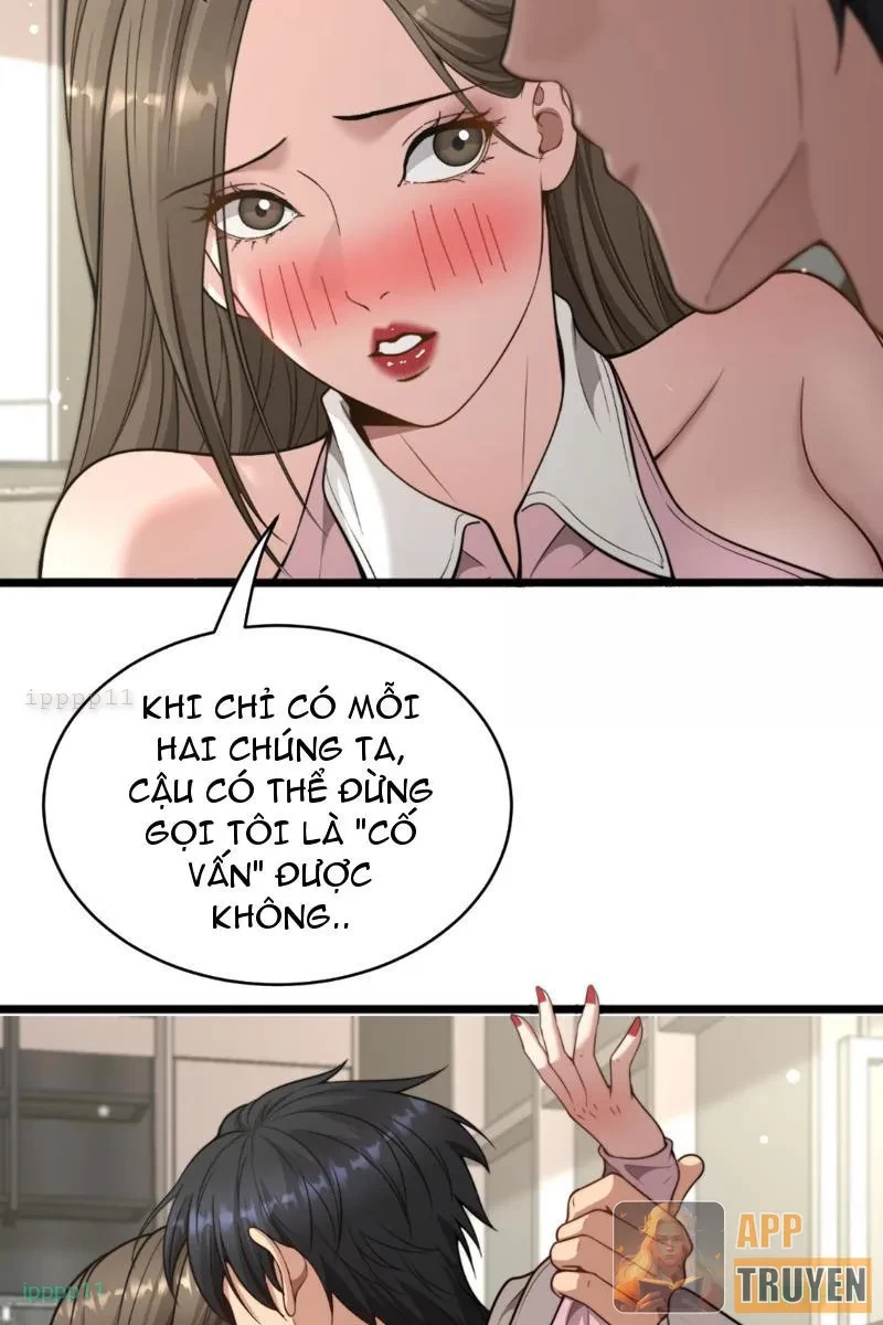 Sau Khi Tự Do Tài Chính, Họ Đã Dâng Hiến Lòng Trung Thành Chapter 53 - 4