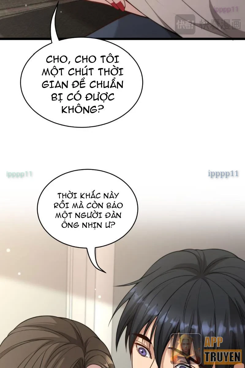 Sau Khi Tự Do Tài Chính, Họ Đã Dâng Hiến Lòng Trung Thành Chapter 53 - 9