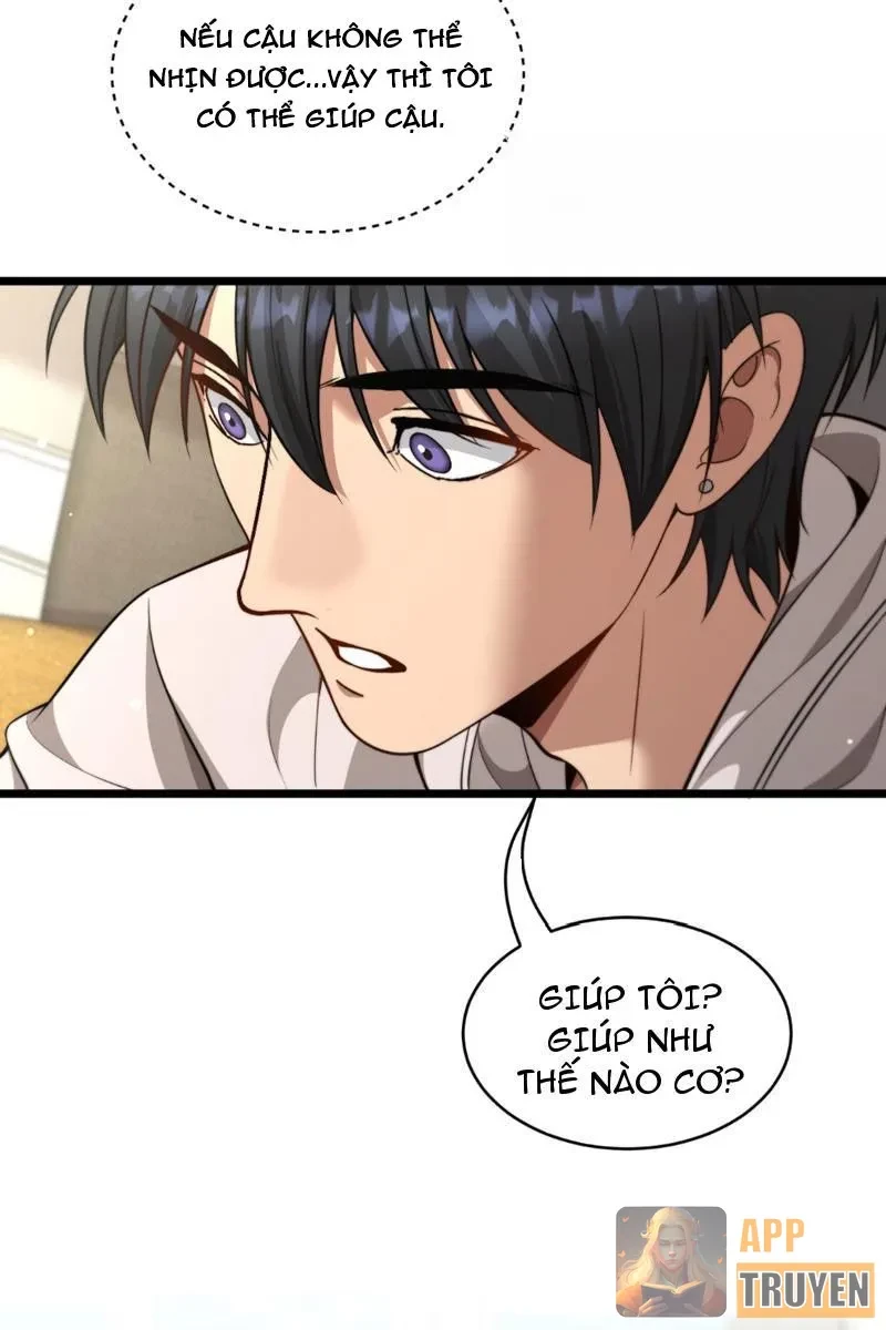 Sau Khi Tự Do Tài Chính, Họ Đã Dâng Hiến Lòng Trung Thành Chapter 53 - 11