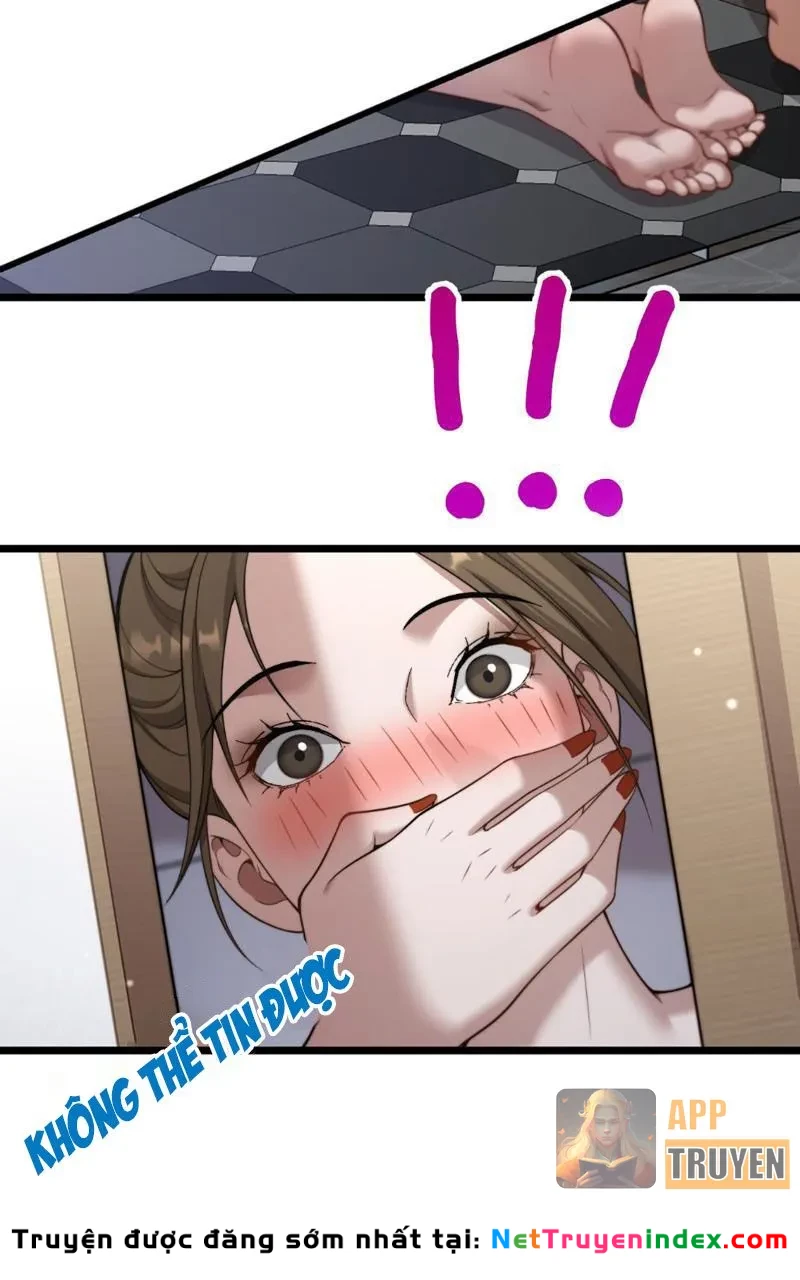 Sau Khi Tự Do Tài Chính, Họ Đã Dâng Hiến Lòng Trung Thành Chapter 53 - 13