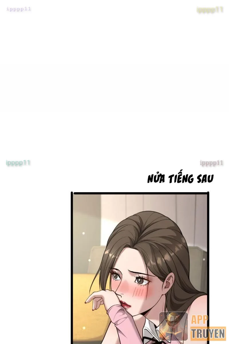 Sau Khi Tự Do Tài Chính, Họ Đã Dâng Hiến Lòng Trung Thành Chapter 53 - 14