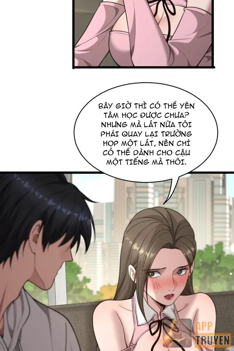 Sau Khi Tự Do Tài Chính, Họ Đã Dâng Hiến Lòng Trung Thành Chapter 53 - 15