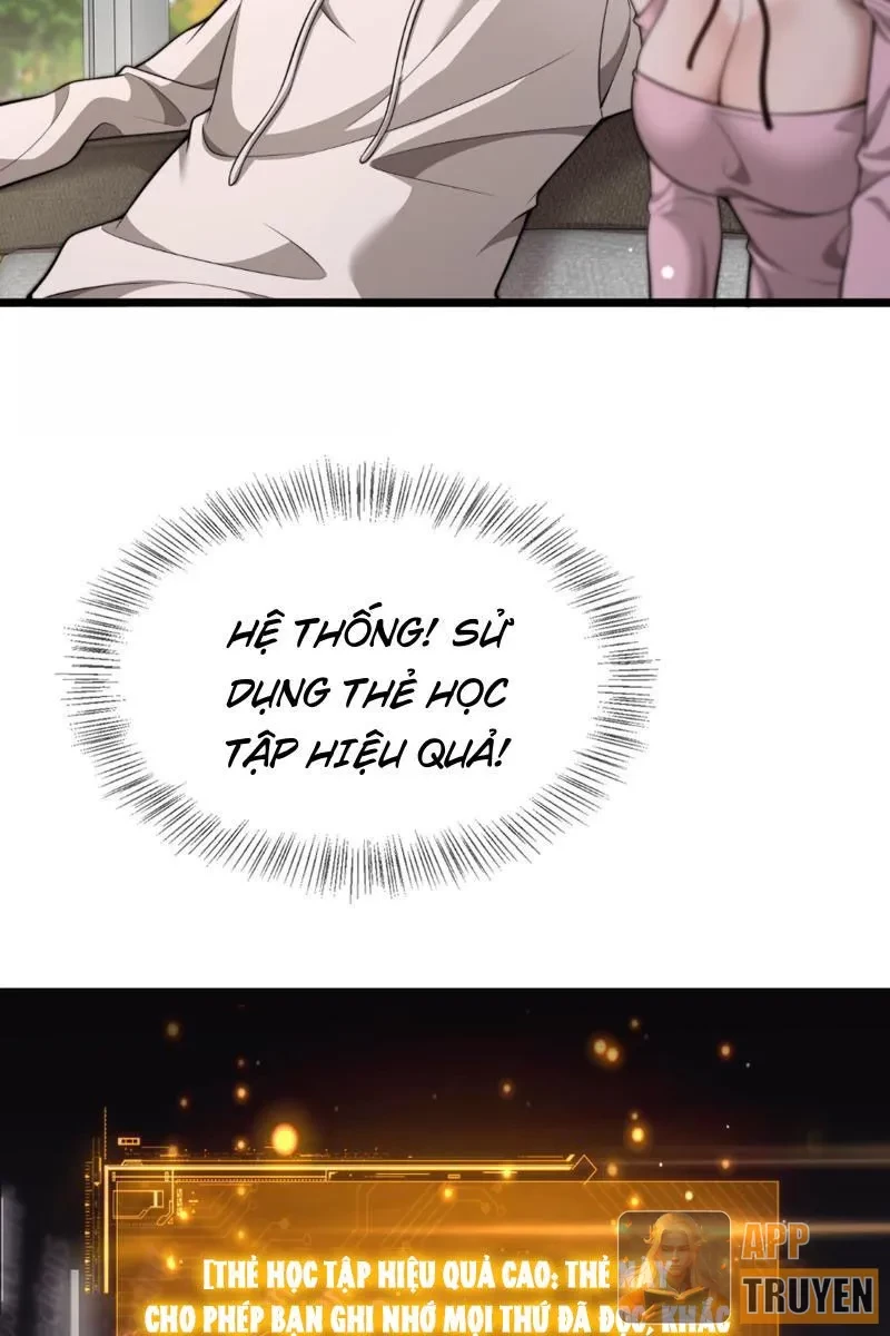 Sau Khi Tự Do Tài Chính, Họ Đã Dâng Hiến Lòng Trung Thành Chapter 53 - 17