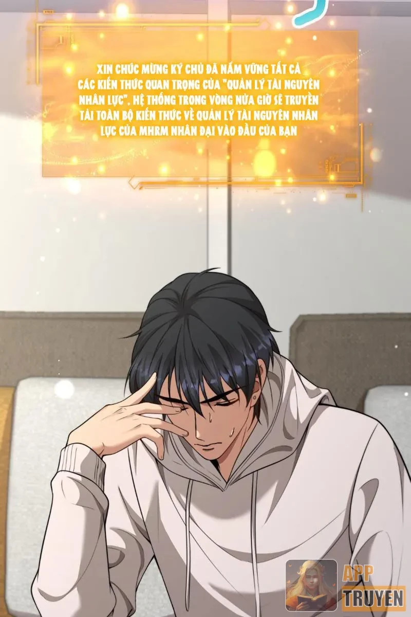 Sau Khi Tự Do Tài Chính, Họ Đã Dâng Hiến Lòng Trung Thành Chapter 53 - 21