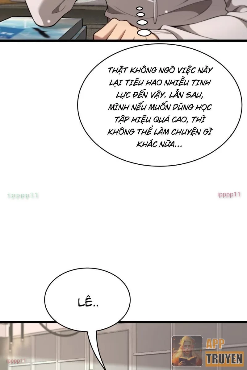 Sau Khi Tự Do Tài Chính, Họ Đã Dâng Hiến Lòng Trung Thành Chapter 53 - 22