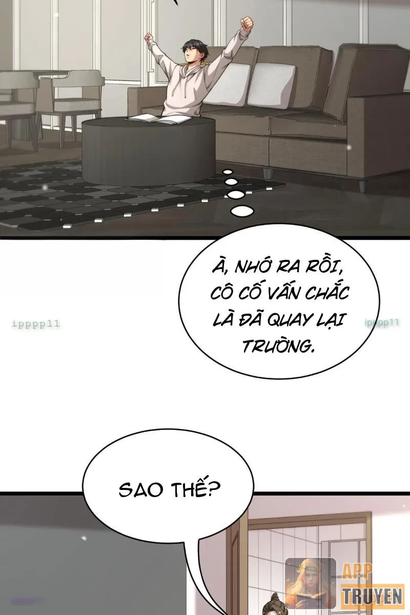 Sau Khi Tự Do Tài Chính, Họ Đã Dâng Hiến Lòng Trung Thành Chapter 53 - 23