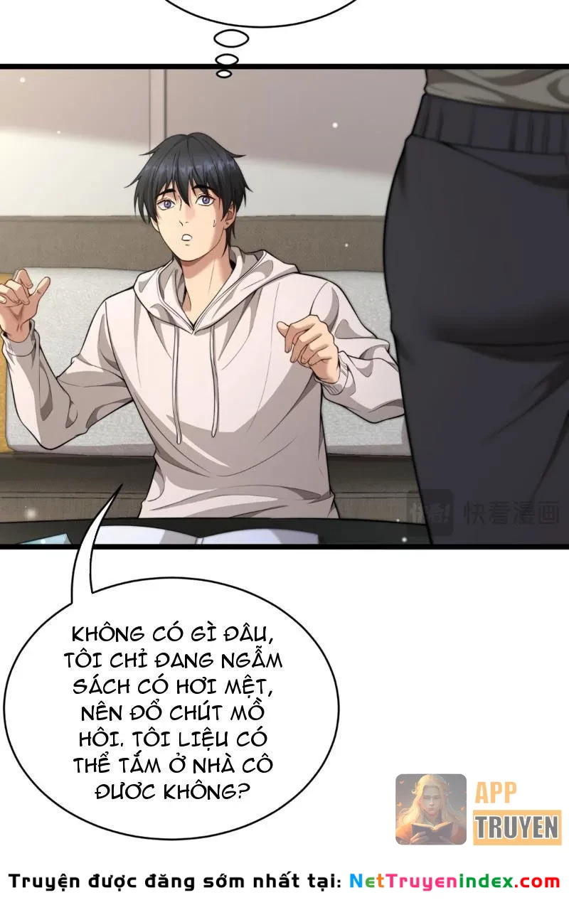 Sau Khi Tự Do Tài Chính, Họ Đã Dâng Hiến Lòng Trung Thành Chapter 53 - 25