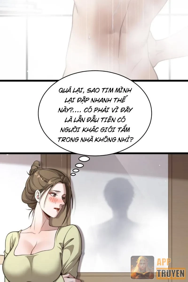 Sau Khi Tự Do Tài Chính, Họ Đã Dâng Hiến Lòng Trung Thành Chapter 53 - 28