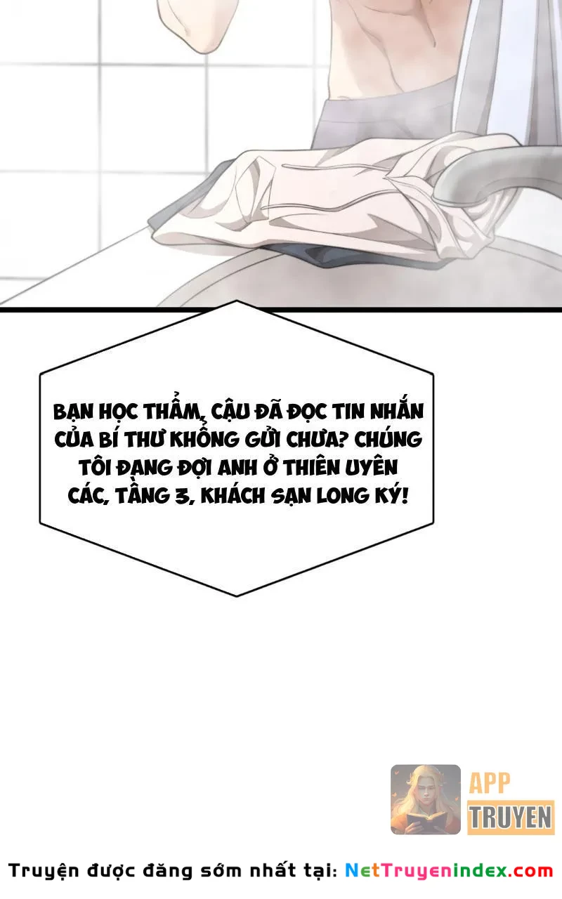 Sau Khi Tự Do Tài Chính, Họ Đã Dâng Hiến Lòng Trung Thành Chapter 53 - 31