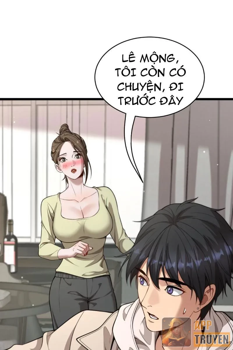 Sau Khi Tự Do Tài Chính, Họ Đã Dâng Hiến Lòng Trung Thành Chapter 53 - 32