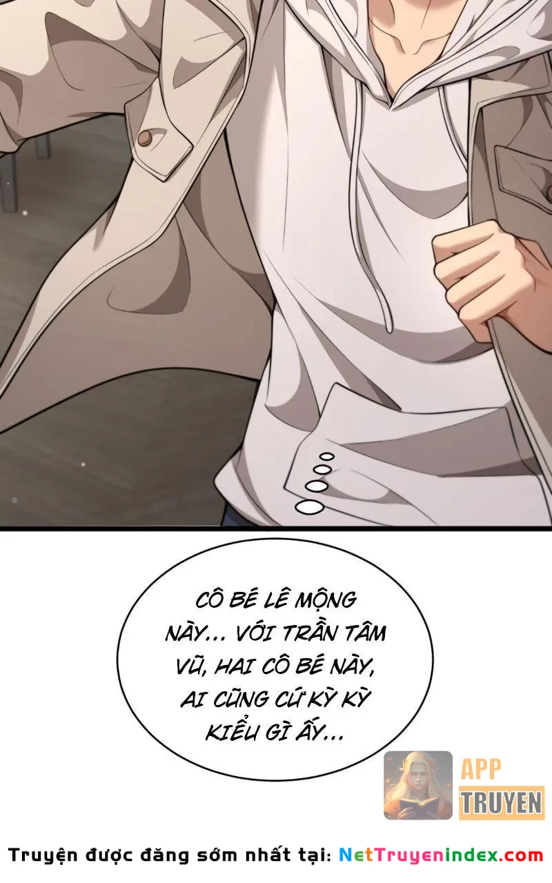 Sau Khi Tự Do Tài Chính, Họ Đã Dâng Hiến Lòng Trung Thành Chapter 53 - 33