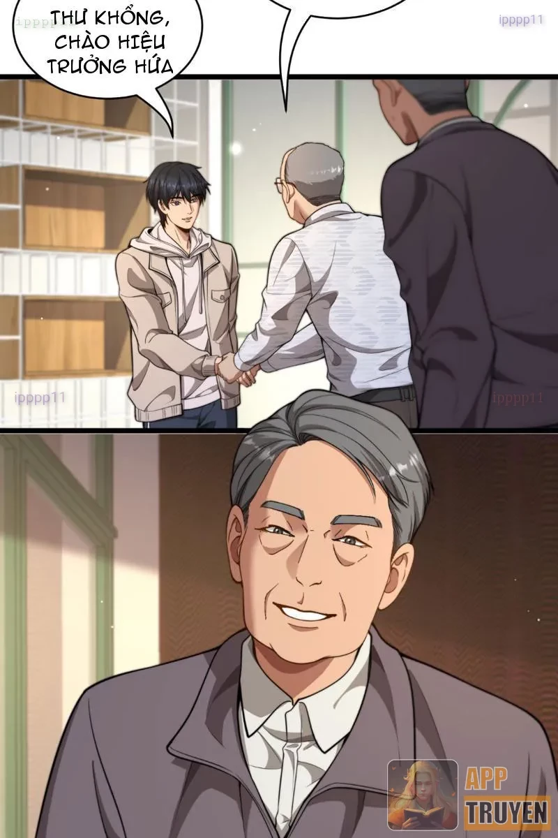 Sau Khi Tự Do Tài Chính, Họ Đã Dâng Hiến Lòng Trung Thành Chapter 53 - 35