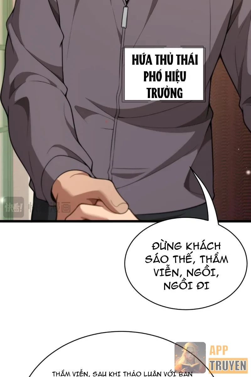 Sau Khi Tự Do Tài Chính, Họ Đã Dâng Hiến Lòng Trung Thành Chapter 53 - 36