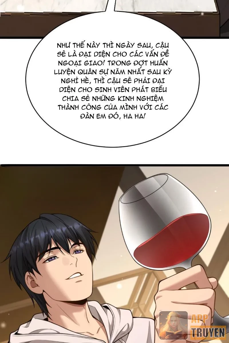 Sau Khi Tự Do Tài Chính, Họ Đã Dâng Hiến Lòng Trung Thành Chapter 53 - 38