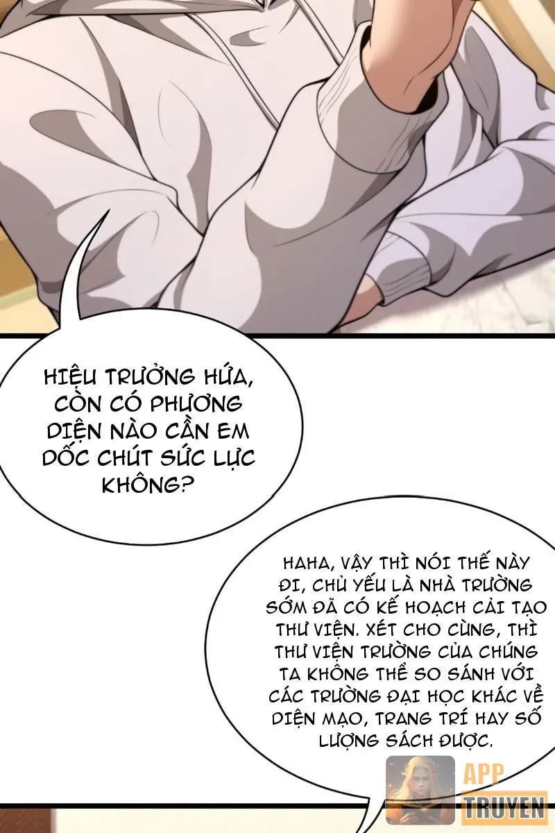 Sau Khi Tự Do Tài Chính, Họ Đã Dâng Hiến Lòng Trung Thành Chapter 53 - 39