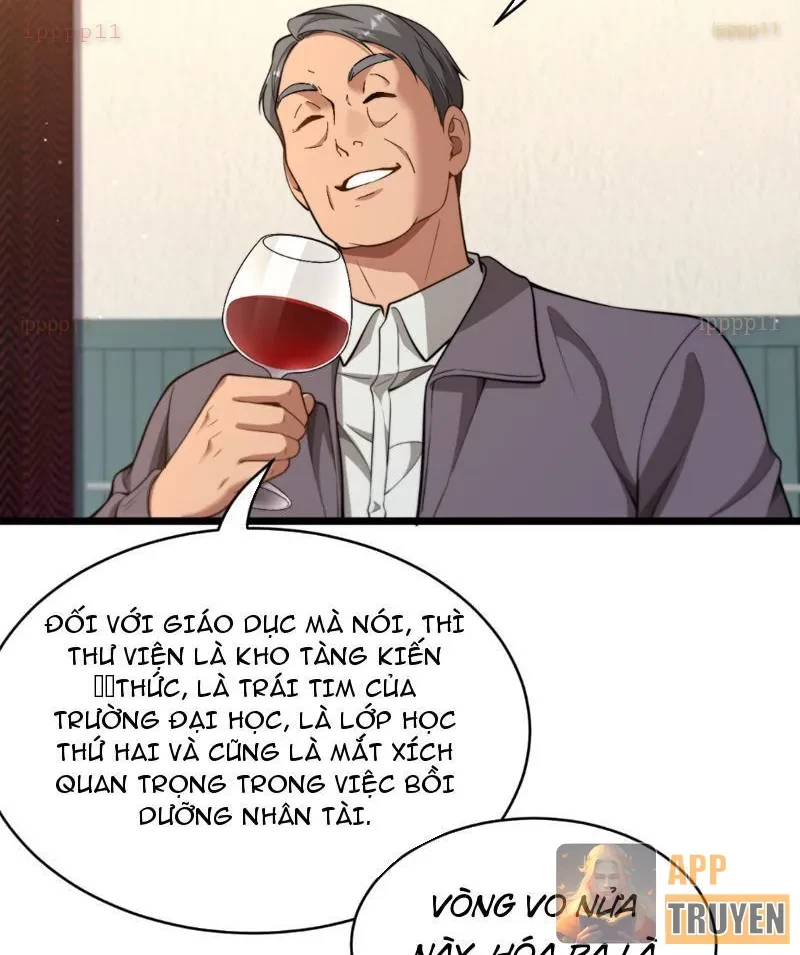 Sau Khi Tự Do Tài Chính, Họ Đã Dâng Hiến Lòng Trung Thành Chapter 53 - 40