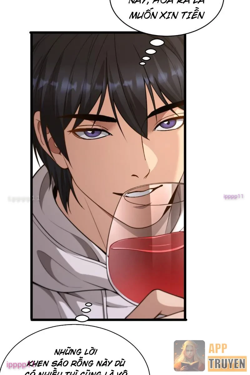 Sau Khi Tự Do Tài Chính, Họ Đã Dâng Hiến Lòng Trung Thành Chapter 53 - 41