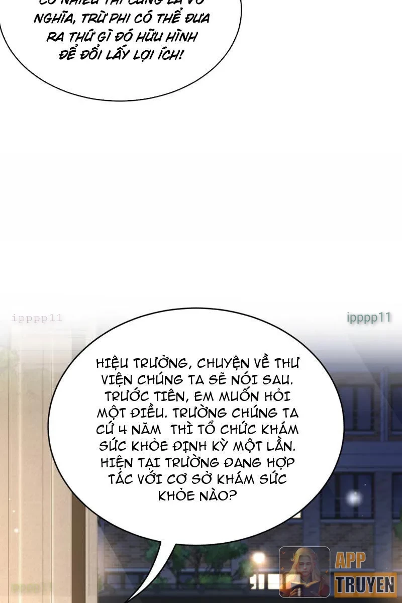 Sau Khi Tự Do Tài Chính, Họ Đã Dâng Hiến Lòng Trung Thành Chapter 53 - 42