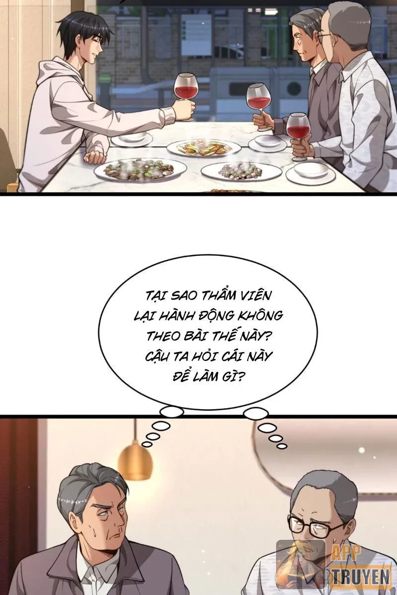 Sau Khi Tự Do Tài Chính, Họ Đã Dâng Hiến Lòng Trung Thành Chapter 53 - 43