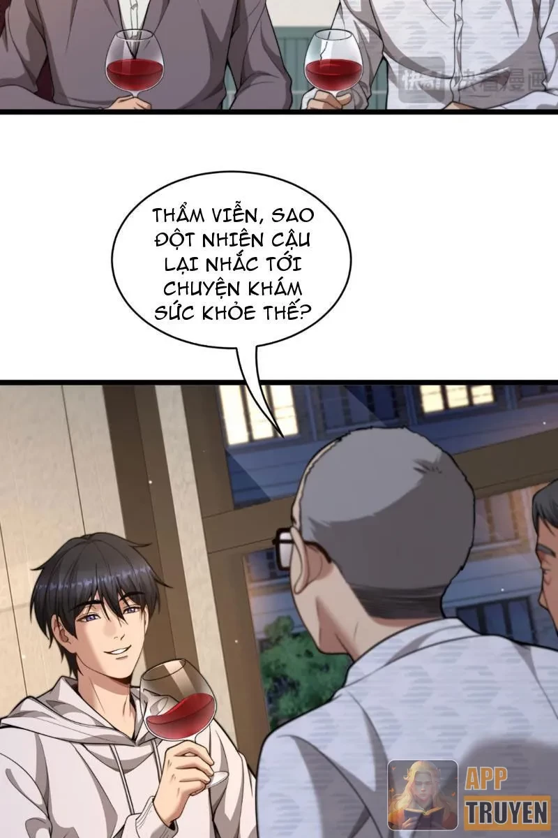 Sau Khi Tự Do Tài Chính, Họ Đã Dâng Hiến Lòng Trung Thành Chapter 53 - 44