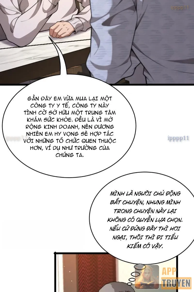 Sau Khi Tự Do Tài Chính, Họ Đã Dâng Hiến Lòng Trung Thành Chapter 53 - 45