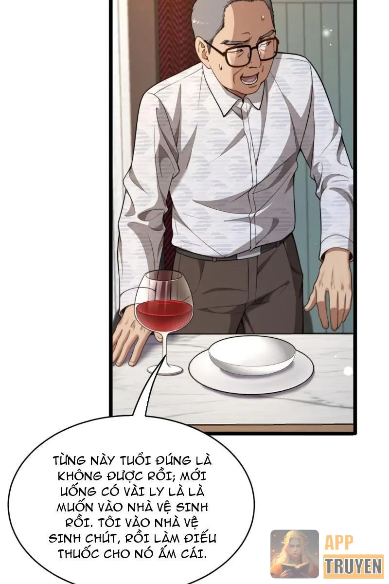 Sau Khi Tự Do Tài Chính, Họ Đã Dâng Hiến Lòng Trung Thành Chapter 53 - 46