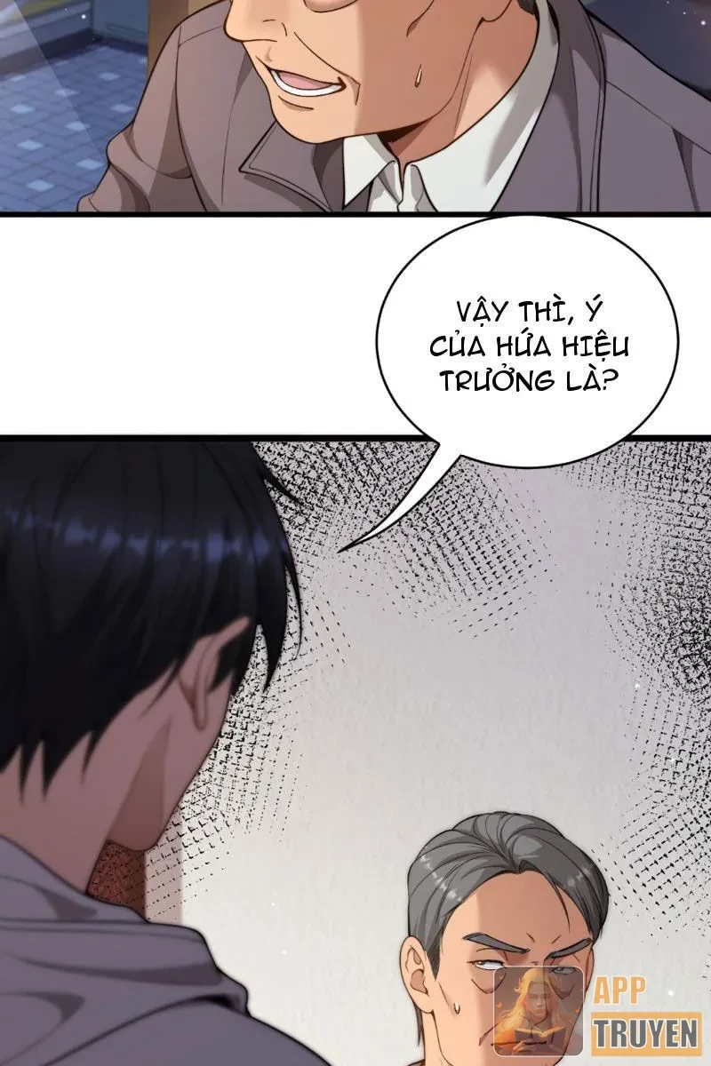 Sau Khi Tự Do Tài Chính, Họ Đã Dâng Hiến Lòng Trung Thành Chapter 53 - 48