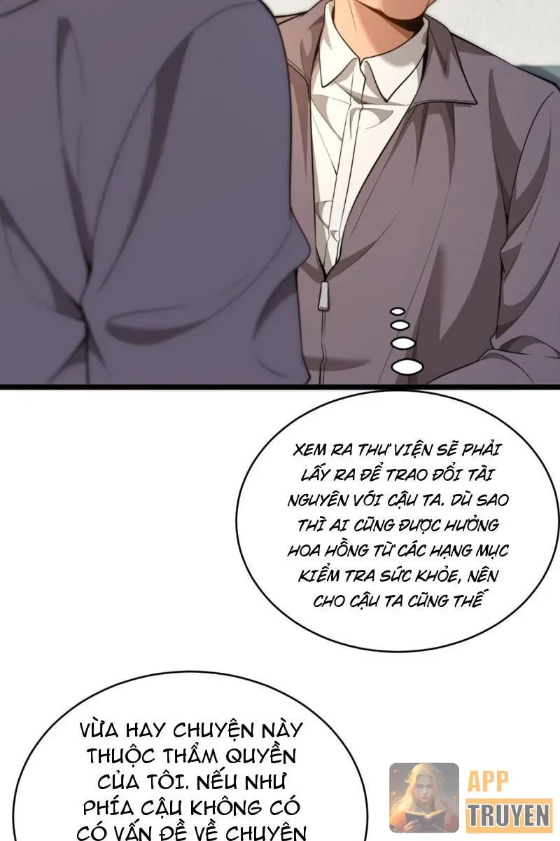 Sau Khi Tự Do Tài Chính, Họ Đã Dâng Hiến Lòng Trung Thành Chapter 53 - 49