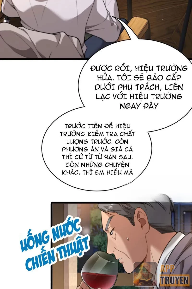 Sau Khi Tự Do Tài Chính, Họ Đã Dâng Hiến Lòng Trung Thành Chapter 53 - 51