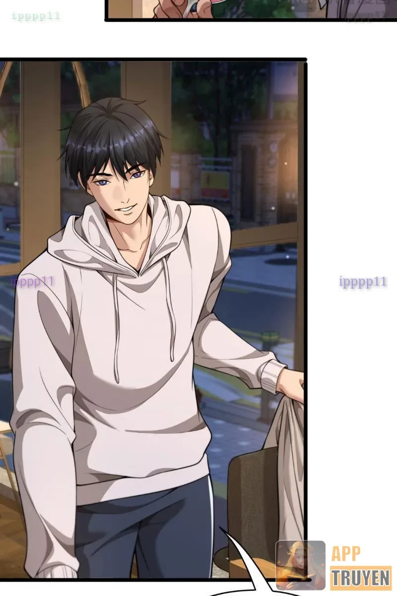 Sau Khi Tự Do Tài Chính, Họ Đã Dâng Hiến Lòng Trung Thành Chapter 53 - 52