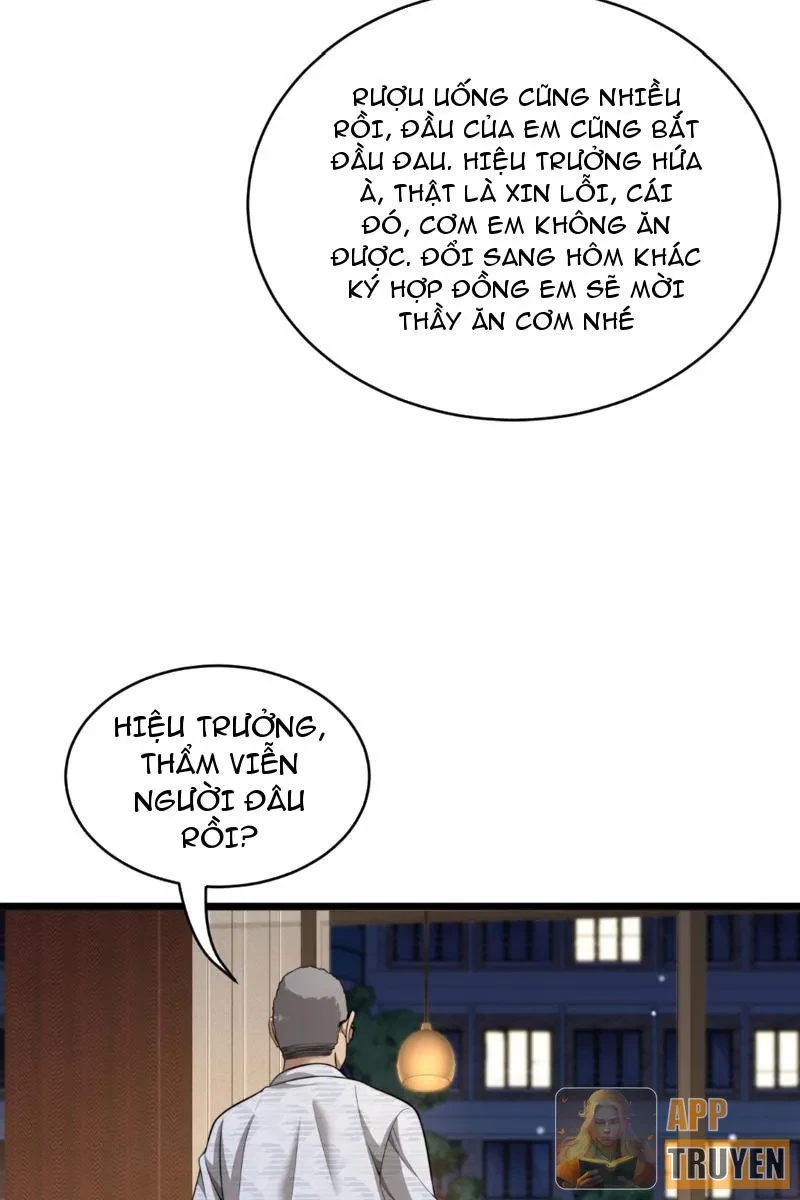 Sau Khi Tự Do Tài Chính, Họ Đã Dâng Hiến Lòng Trung Thành Chapter 53 - 53