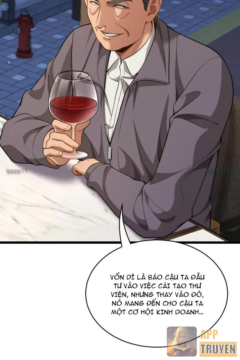 Sau Khi Tự Do Tài Chính, Họ Đã Dâng Hiến Lòng Trung Thành Chapter 53 - 55