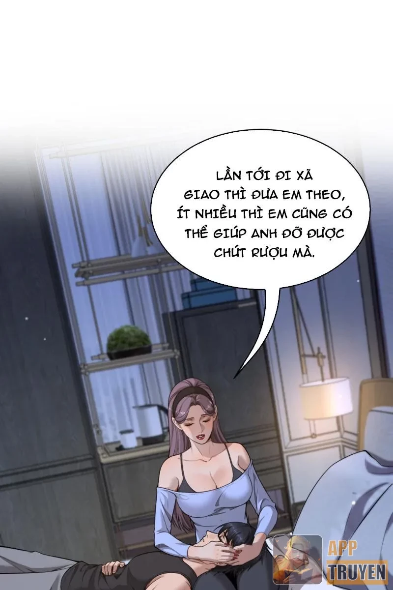 Sau Khi Tự Do Tài Chính, Họ Đã Dâng Hiến Lòng Trung Thành Chapter 53 - 57