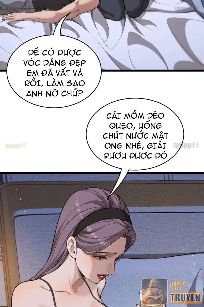 Sau Khi Tự Do Tài Chính, Họ Đã Dâng Hiến Lòng Trung Thành Chapter 53 - 58