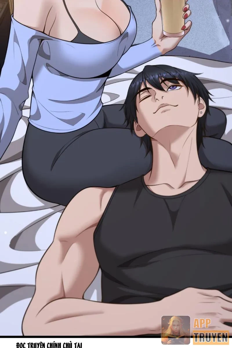 Sau Khi Tự Do Tài Chính, Họ Đã Dâng Hiến Lòng Trung Thành Chapter 53 - 59