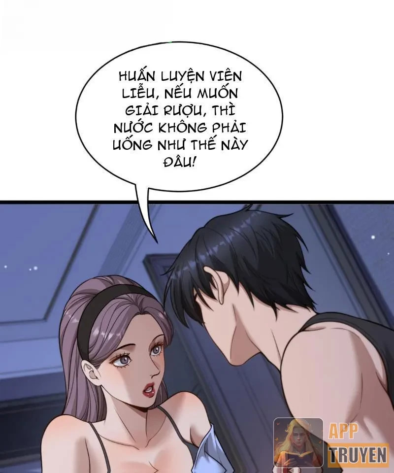 Sau Khi Tự Do Tài Chính, Họ Đã Dâng Hiến Lòng Trung Thành Chapter 53 - 60