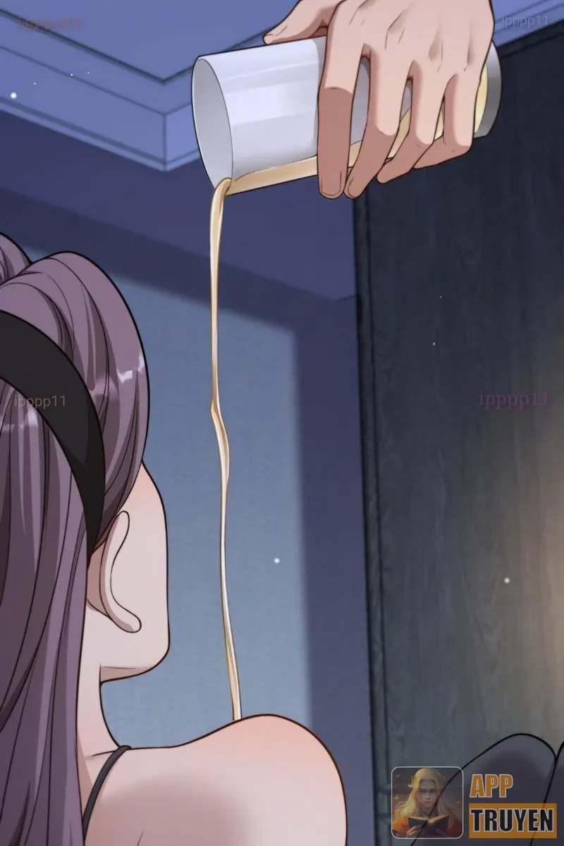 Sau Khi Tự Do Tài Chính, Họ Đã Dâng Hiến Lòng Trung Thành Chapter 53 - 63