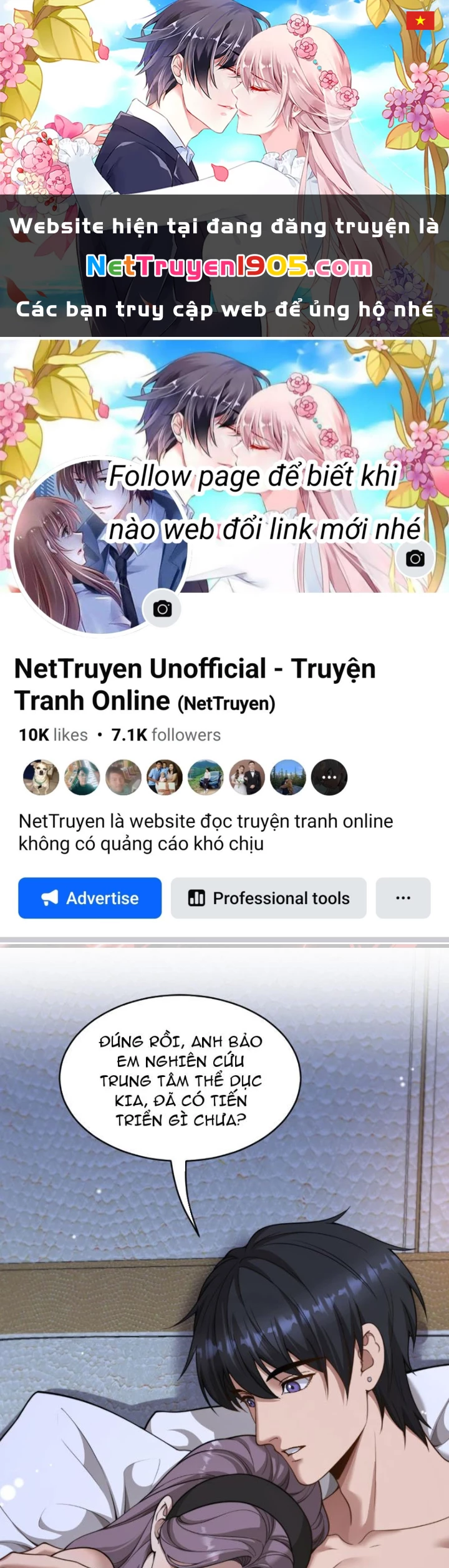 Sau Khi Tự Do Tài Chính, Họ Đã Dâng Hiến Lòng Trung Thành Chapter 54 - 1