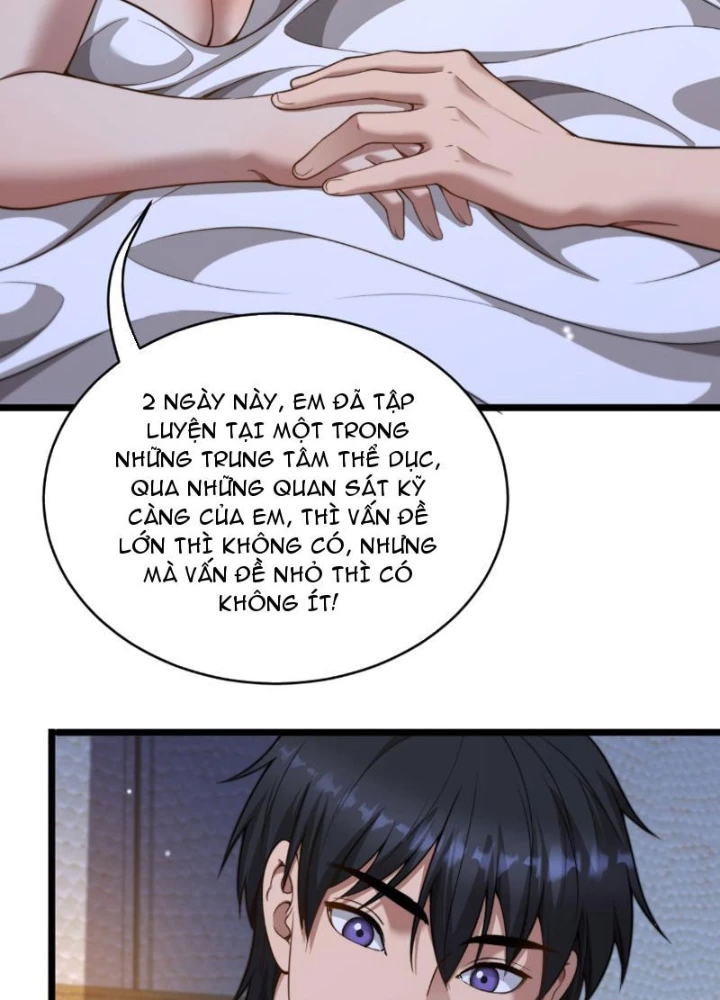 Sau Khi Tự Do Tài Chính, Họ Đã Dâng Hiến Lòng Trung Thành Chapter 54 - 3